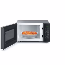 Whirlpool Cook20 MWP 203 SB Comptoir Micro-ondes grill 20 L 700 W Noir, Argent