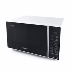 Whirlpool Cook20 MWP 203 W, Comptoir, Micro-ondes grill, 20 L, 700 W, Écran integré, Tactile