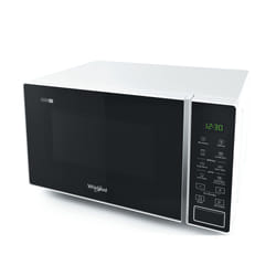 Whirlpool Cook20 MWP 203 W Comptoir Micro-ondes grill 20 L 700 W Blanc