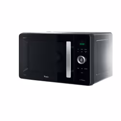 Whirlpool JQ 280 MB, Comptoir, Micro-onde combiné, 27 L, 1000 W, Tactile, Noir