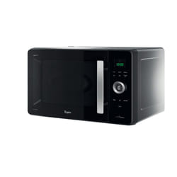 Whirlpool JQ 280 MB Comptoir Micro-onde combiné 27 L 1000 W Noir