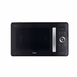 Whirlpool JQ 280 MB Comptoir Micro-onde combiné 27 L 1000 W Noir
