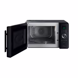 Whirlpool JQ 280 MB Comptoir Micro-onde combiné 27 L 1000 W Noir