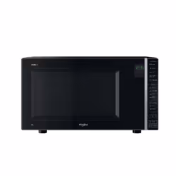 Whirlpool MWP 303 B, Comptoir, Micro-ondes grill, 30 L, 900 W, Tactile, Noir