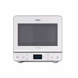 Whirlpool MAX 49 WSL Comptoir Micro-ondes grill 13 L 700 W Argent