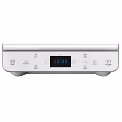 Whirlpool MAX 49 WSL Comptoir Micro-ondes grill 13 L 700 W Argent