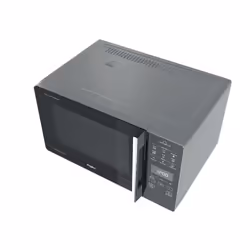 Whirlpool Chef Plus MCP 359 SL, Comptoir, Micro-onde combiné, 25 L, 800 W, Écran integré, Tactile
