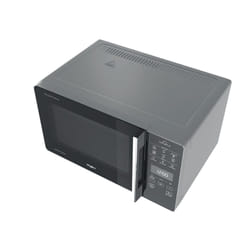 Whirlpool Chef Plus MCP 359 SL Comptoir Micro-onde combiné 25 L 800 W Argent