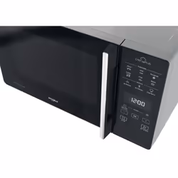 Whirlpool Chef Plus MCP 359 SL Comptoir Micro-onde combiné 25 L 800 W Argent - Vue supplémentaire 4