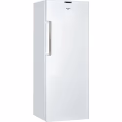 Whirlpool WVA31612 NFW, 303 L, 32 kg/24h, SN-T, 41 dB, Système anti-gel, Blanc