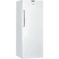 Whirlpool WVA31612 NFW congélateur Congélateur vertical Pose libre 303 L Blanc