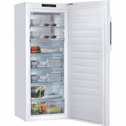 Whirlpool WVA31612 NFW congélateur Congélateur vertical Pose libre 303 L Blanc