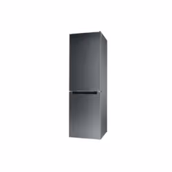 Whirlpool WFNF 81E OX 1, 320 L, No Frost (réfrigérateur), SN-T, 9 kg/24h, F, Acier inoxydable