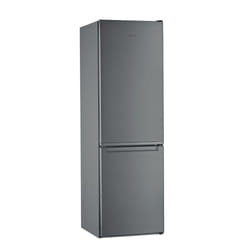 Whirlpool W5 821E OX 2 réfrigérateur-congélateur Pose libre 339 L E Acier inoxydable