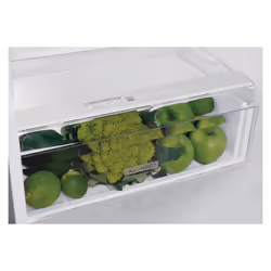 Whirlpool W5 921E OX 2 réfrigérateur-congélateur Pose libre 372 L Acier inoxydable - Vue supplémentaire 4