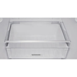 Whirlpool W5 721E W 2 réfrigérateur-congélateur Pose libre 308 L E Blanc