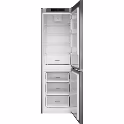 Whirlpool W5821COX2 réfrigérateur-congélateur Pose libre 339 L E Acier inoxydable - Vue supplémentaire 4