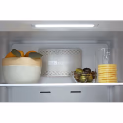 Whirlpool W9 821C OX 2 réfrigérateur-congélateur Pose libre 323 L E Acier inoxydable - Vue supplémentaire 4