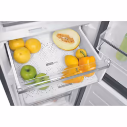Whirlpool W9 821C OX 2 réfrigérateur-congélateur Pose libre 323 L E Acier inoxydable - Vue supplémentaire 7