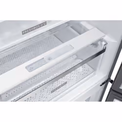 Whirlpool W9 821C OX 2 réfrigérateur-congélateur Pose libre 323 L E Acier inoxydable - Vue supplémentaire 9