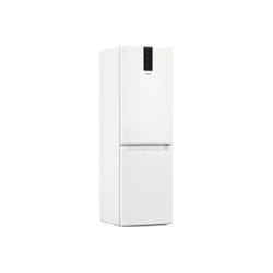 Whirlpool W7X 82O W réfrigérateur-congélateur Pose libre 335 L E Blanc