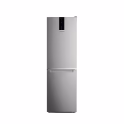 Whirlpool W7X 82O OX réfrigérateur-congélateur Pose libre 335 L E Acier inoxydable