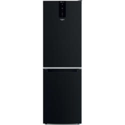 Whirlpool W7X 82O K réfrigérateur-congélateur Pose libre 335 L E Noir
