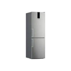 Whirlpool W7X 82O OX H réfrigérateur-congélateur Pose libre 439 L E Acier inoxydable
