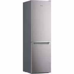 Whirlpool W7X 92I OX, 367 L, No Frost (réfrigérateur), SN-T, E, Nouvelle zone compartiment, Acier inoxydable
