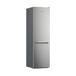 Whirlpool W7X 93A OX 1 Pose libre 367 L D Acier inoxydable
