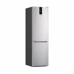 Whirlpool W7X 94T SX, 367 L, SN-T, 11 kg/24h, C, Nouvelle zone compartiment, Acier inoxydable