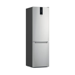 Whirlpool W7X 94T SX réfrigérateur-congélateur Pose libre 367 L C Acier inoxydable