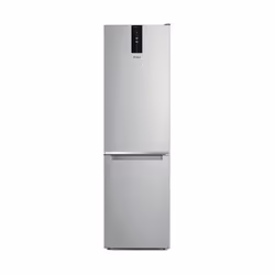 Whirlpool W7X 94T SX réfrigérateur-congélateur Pose libre 367 L C Acier inoxydable