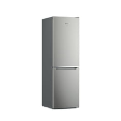 Whirlpool WNF 821 E X Pose libre 328 L Acier inoxydable