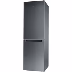 Whirlpool - Réfrigérateur congélateur posable - Total No Frost - WFNF82EOXFR