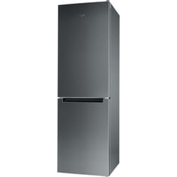 Whirlpool - Réfrigérateur congélateur posable - Total No Frost - WFNF82EOXFR