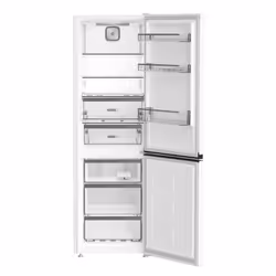 Whirlpool WHK25364W5E réfrigérateur-congélateur Pose libre 316 L D Blanc - Vue supplémentaire 2