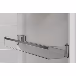 Whirlpool WHK25364W5E réfrigérateur-congélateur Pose libre 316 L D Blanc - Vue supplémentaire 4
