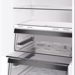 Whirlpool WHK25364W5E réfrigérateur-congélateur Pose libre 316 L D Blanc - Vue supplémentaire 5