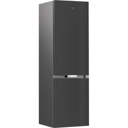 Whirlpool Réfrigérateur congélateur posable - WHK 25404 XBR5E