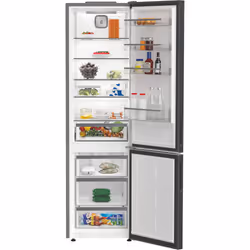 Whirlpool Réfrigérateur congélateur posable - WHK 25404 XBR5E - Vue supplémentaire 4
