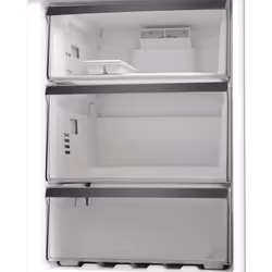 Whirlpool Réfrigérateur congélateur posable - WHK 25404 XBR5E - Vue supplémentaire 7
