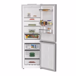 Whirlpool WHKH 1361 XP4E Pose libre 325 L E Noir, Argent - Vue supplémentaire 2