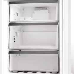Whirlpool WHKH 1361 XP4E Pose libre 325 L E Noir, Argent - Vue supplémentaire 4