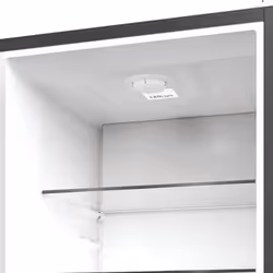 Whirlpool WHKH 1361 XP4E Pose libre 325 L E Noir, Argent - Vue supplémentaire 5
