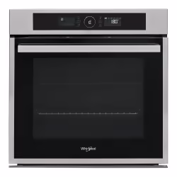 Whirlpool AKZ9 7891 IX, Moyenne, Four électrique, 73 L, 2000 W, 73 L, 2450 W