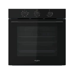 Whirlpool OMK38HU0B 71 L A Noir