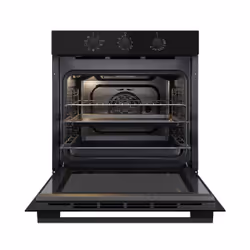 Whirlpool OMK38HU0B 71 L A Noir