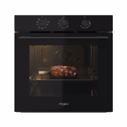 Whirlpool OMK38HU0B 71 L A Noir
