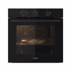 Whirlpool OMK38HU0B 71 L A Noir - Vue supplémentaire 4